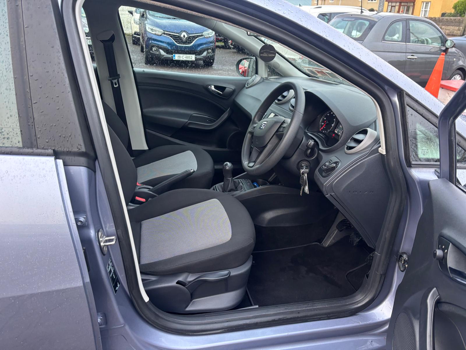 2016 SEAT Ibiza DEPOSIT TAKEN €7,950