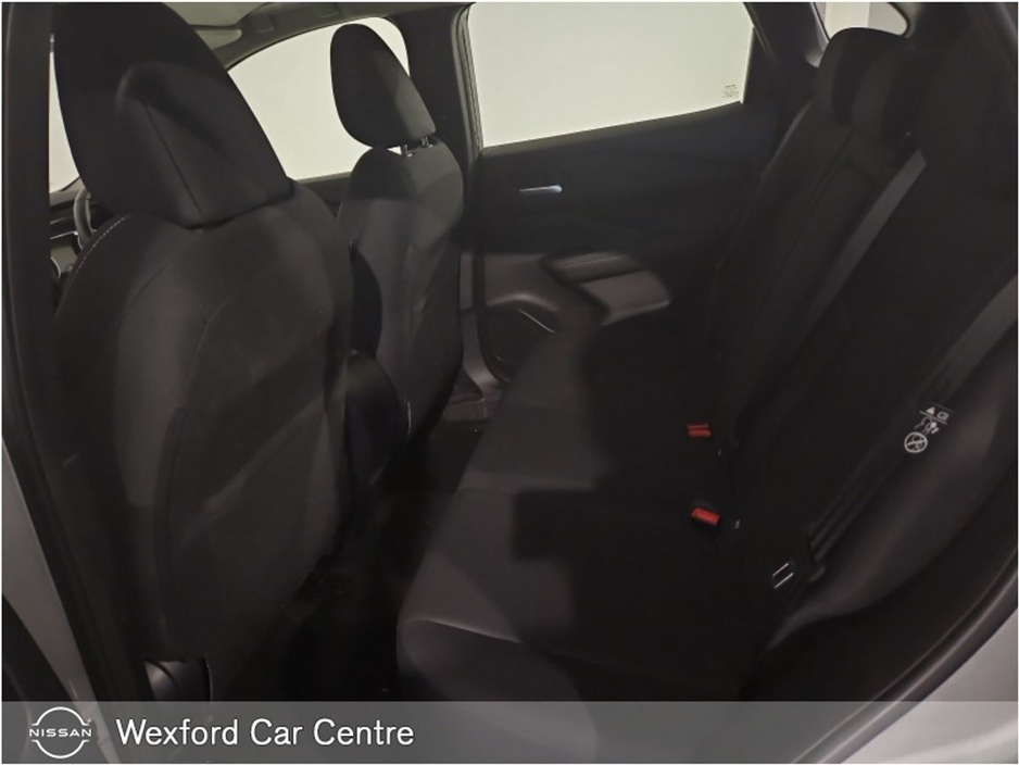 2023 Nissan Qashqai ePOWER QASHQAI SV €30,995