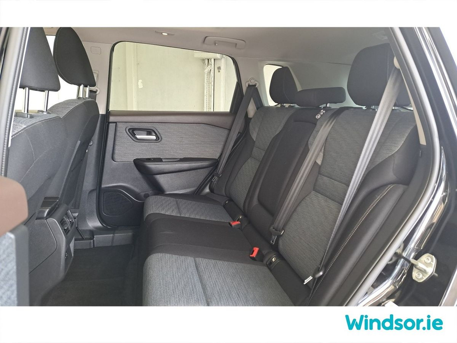 2023 Nissan X-Trail ePOWER SV PREMIUM 5 Seater €42,995