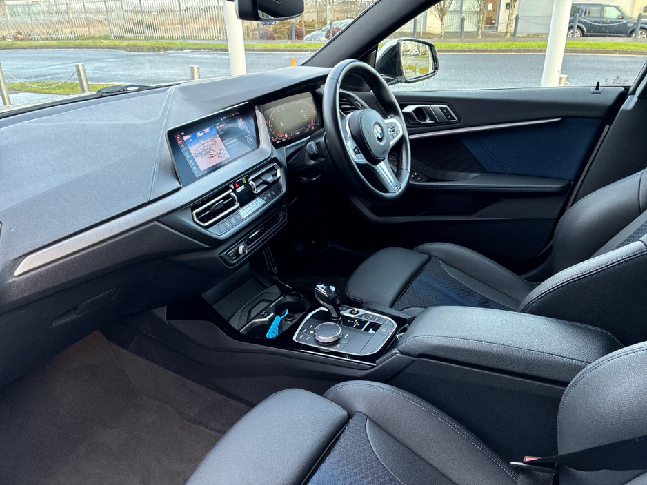 2020 BMW 2 Series 1.6 Petrol Automatic 218i M-Sport Hold Neil €27,950