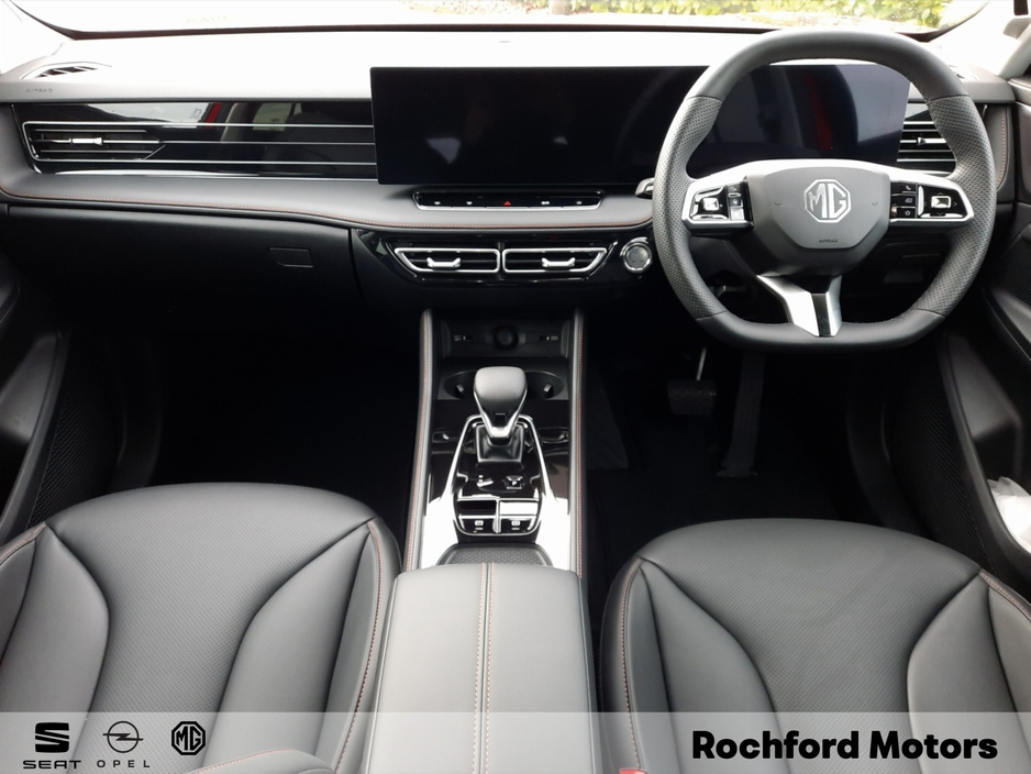 2026 MG HS - image 8