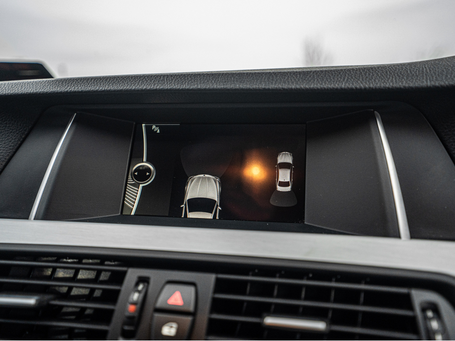 2014 BMW 5 Series 2014 BMW 520d M-Sport/New NCT/Warranty €14,888