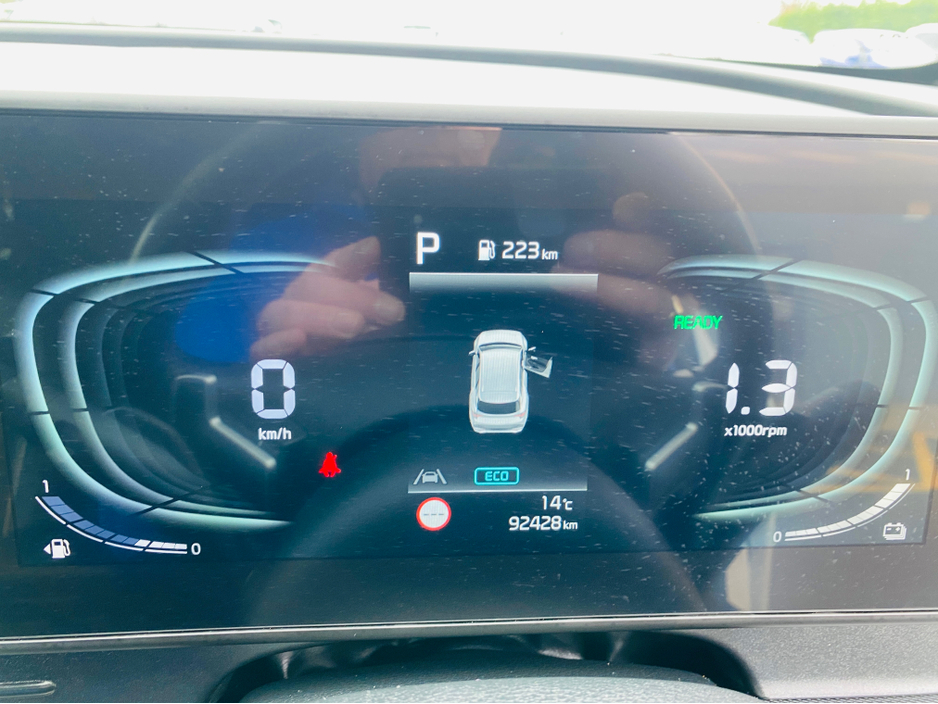 2023 Kia Sportage - image 14