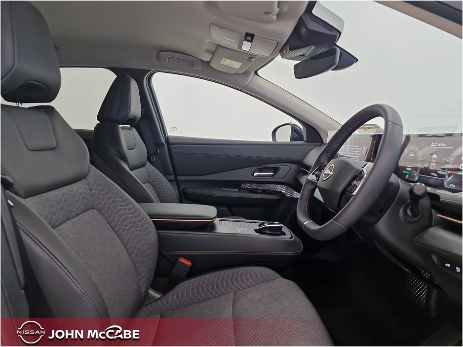 2026 Nissan Ariya - image 16