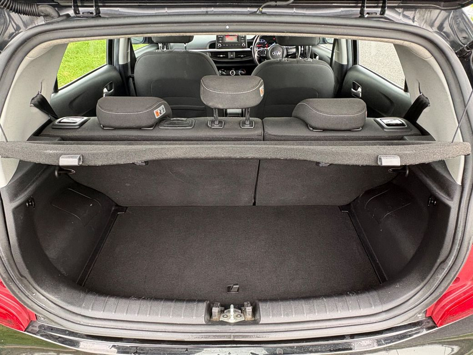 2020 Kia Picanto - image 10