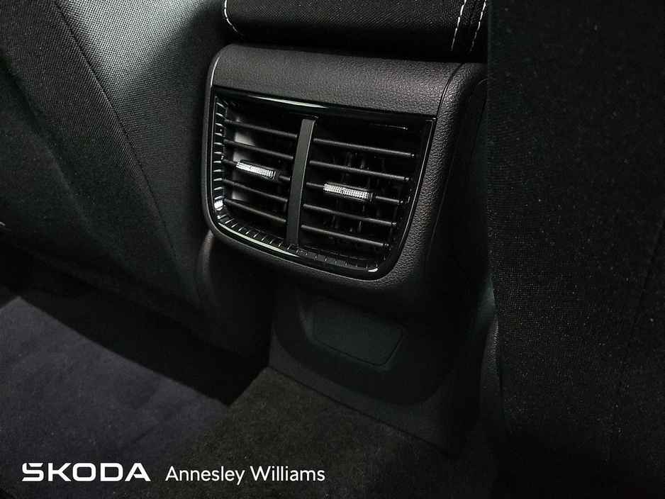 2026 Skoda Fabia *Order your 261* 130 1.5Tsi 175Bhp DSG
