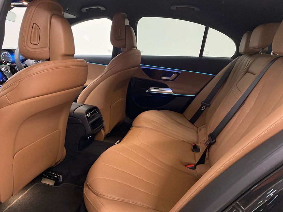 2026 Mercedes-Benz E Class - image 4