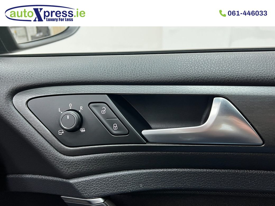 2018 Volkswagen Golf GTI Dynamic 2.0 TSI Automatic, Reversing camera €26,995