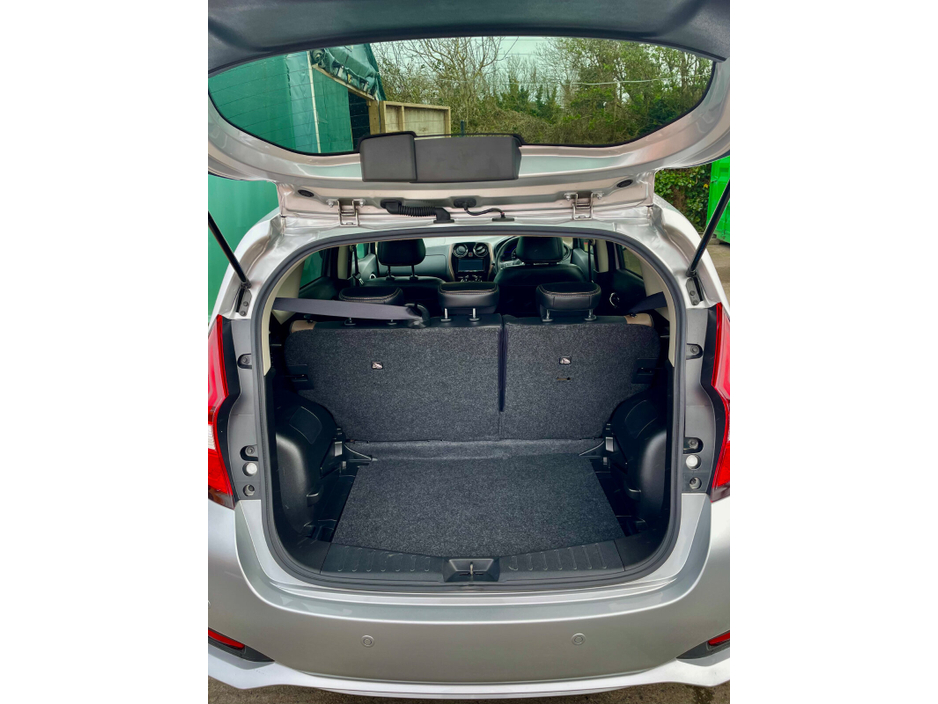 2020 Nissan Note - image 21