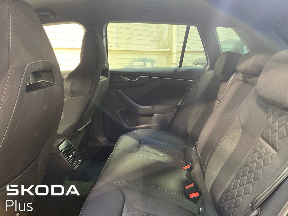 2023 Skoda Kamiq - image 6