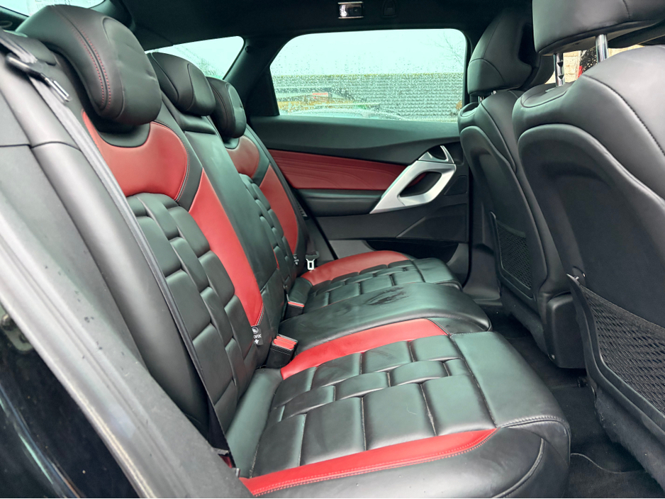2015 Citroen DS5 - image 13