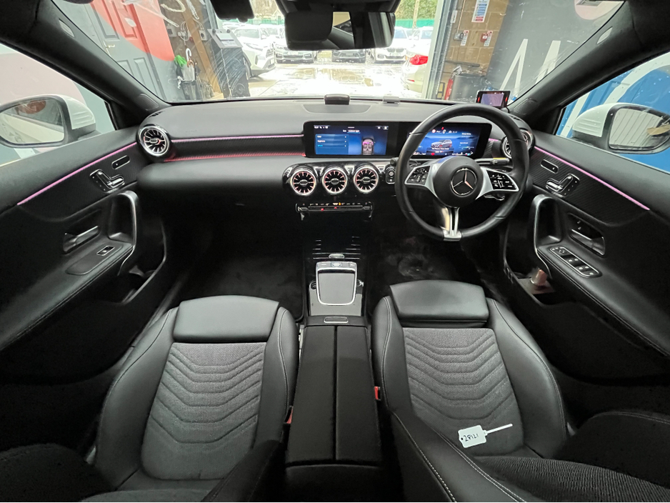 2024 Mercedes-Benz A Class - image 16