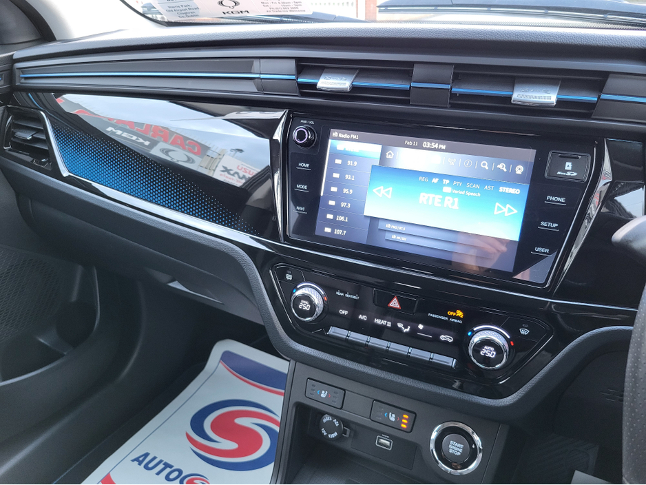 2024 Ssangyong Korando - image 39