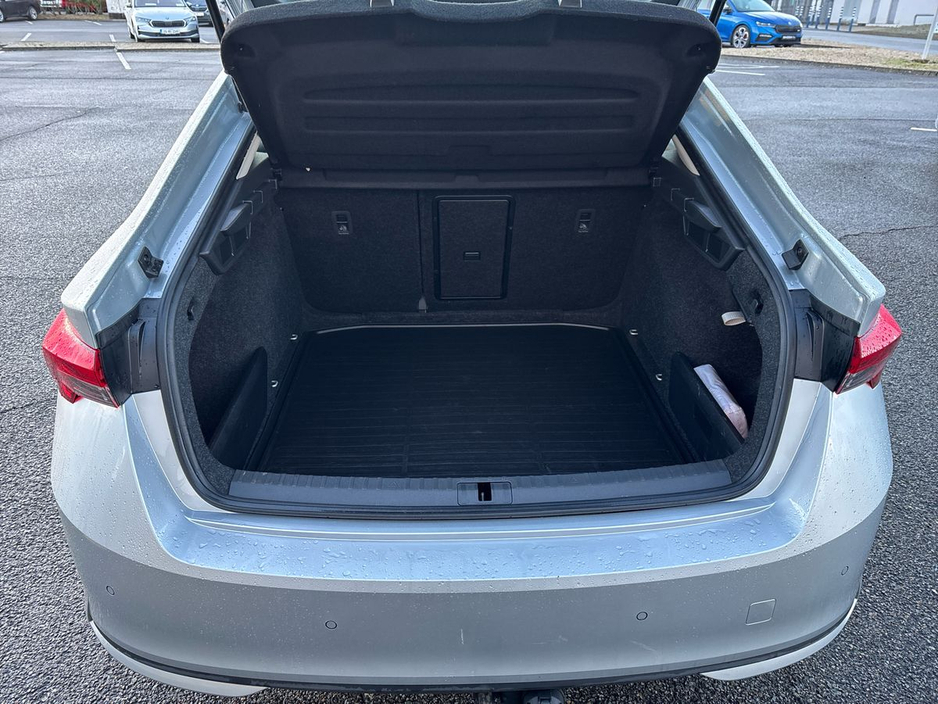 2024 Skoda Octavia Selection 2.0TDI 115HP €31,995