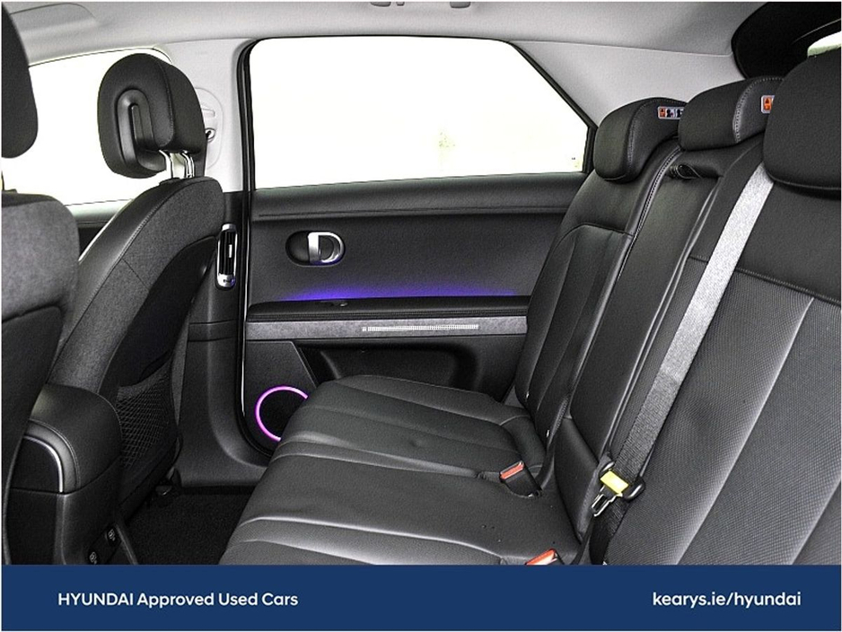 2023 Hyundai Ioniq 5 58kWh Premium LE €28,749