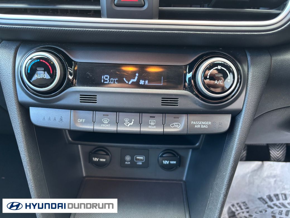 2018 Hyundai Kona Kauai Executive 5DR €16,950