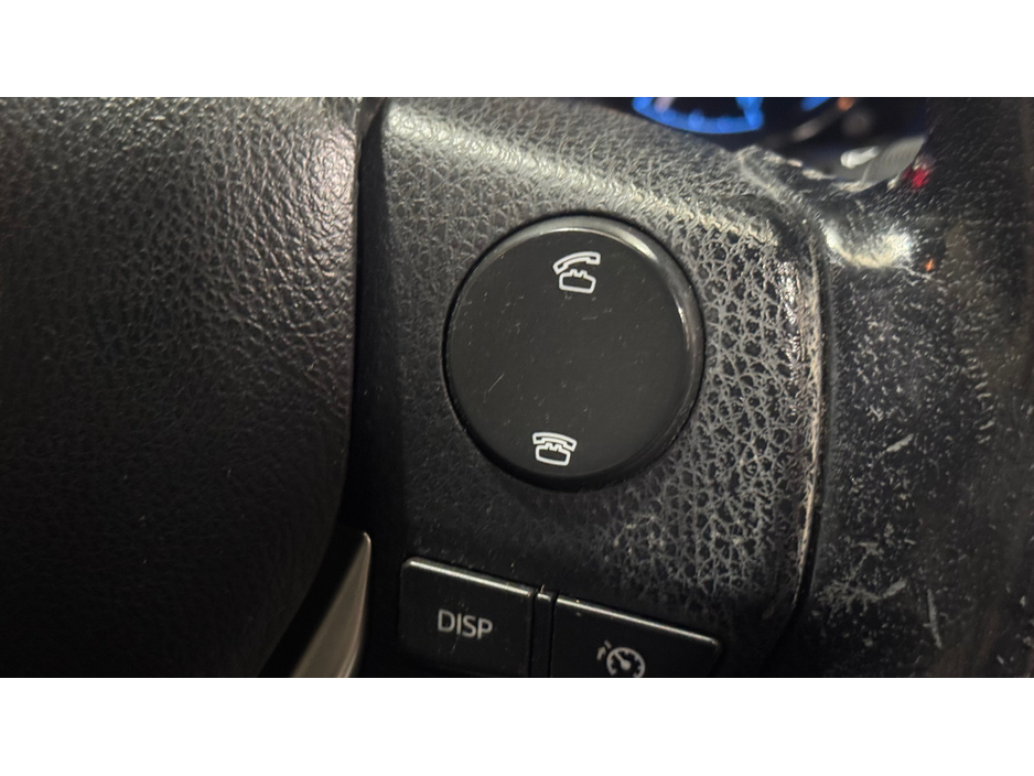 2016 Toyota Corolla 1.4 D-4D LUNA 4DR €9,500