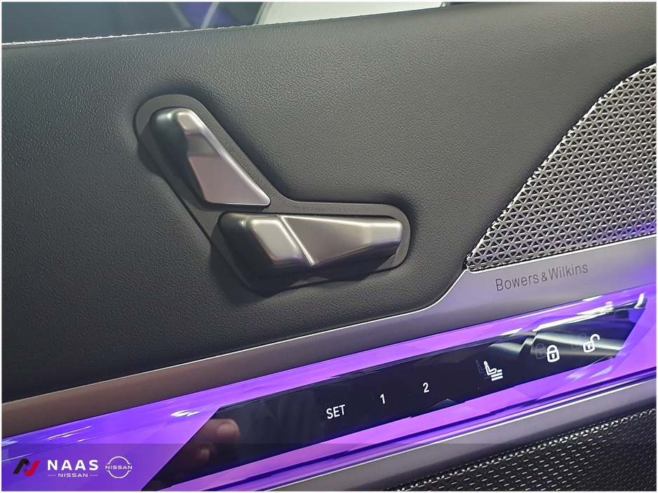 2025 BMW 7 Series 750E XDRIVE M SPORT 483BHP €109,945