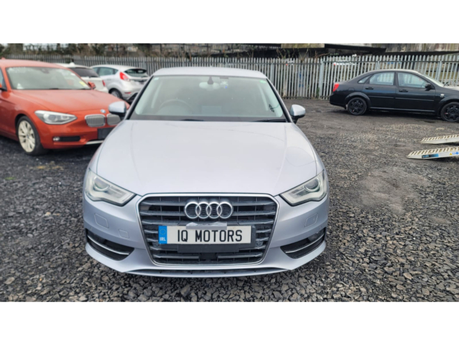 2015 Audi A3 for sale in , Ireland