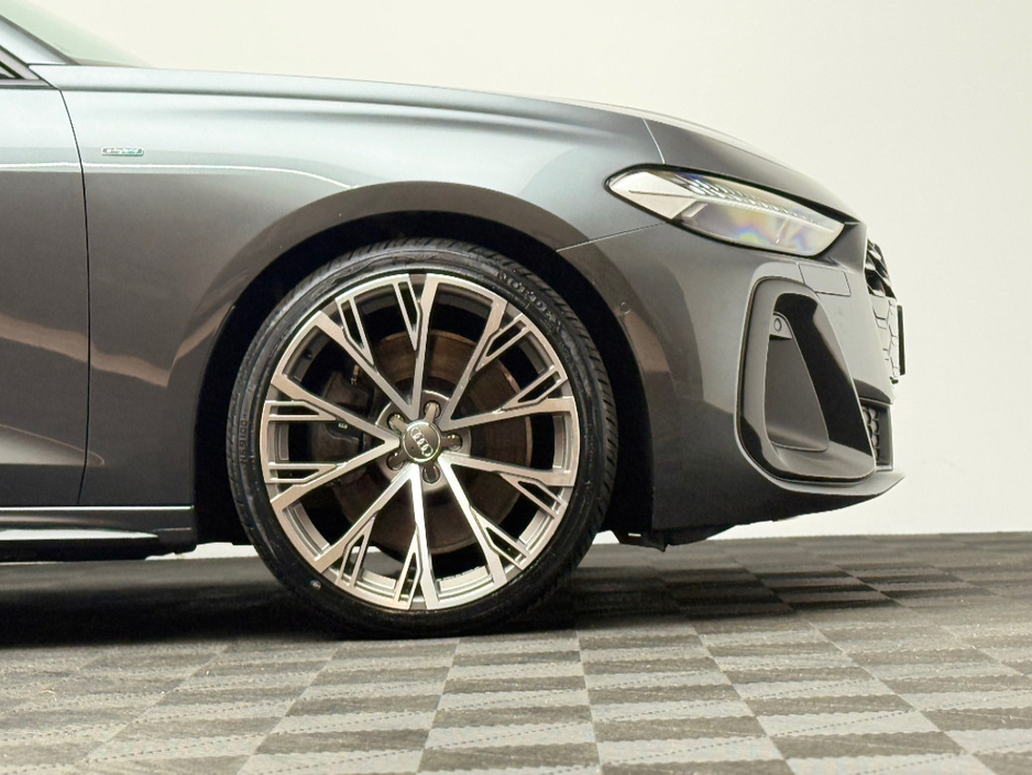 2025 Audi A5 - image 9