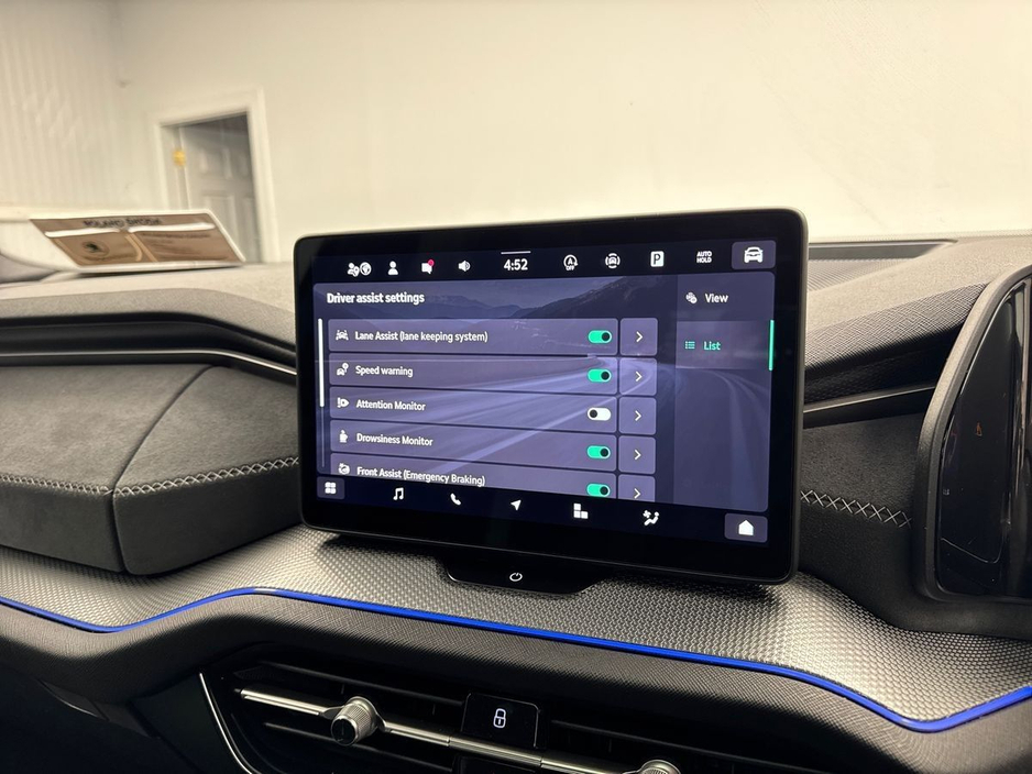 2025 Skoda Kodiaq - image 21