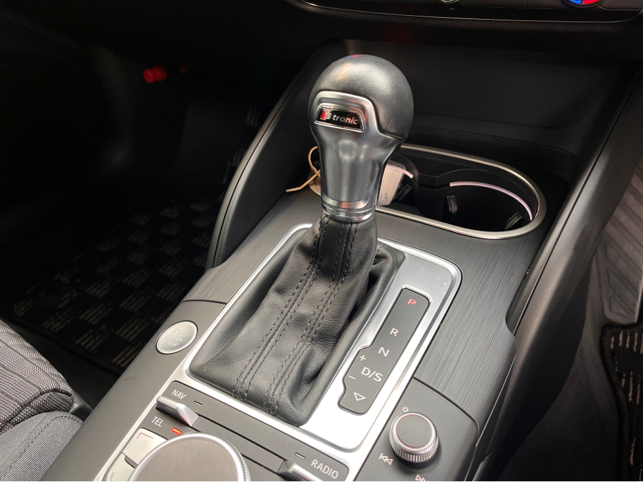 2014 Audi A3 Saloon - image 37