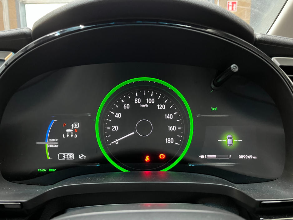 2022 Honda Shuttle - image 20