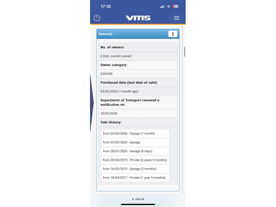 2017 Volkswagen Beetle - image 29