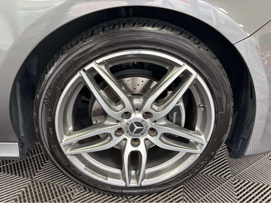 2016 Mercedes-Benz A Class - image 5