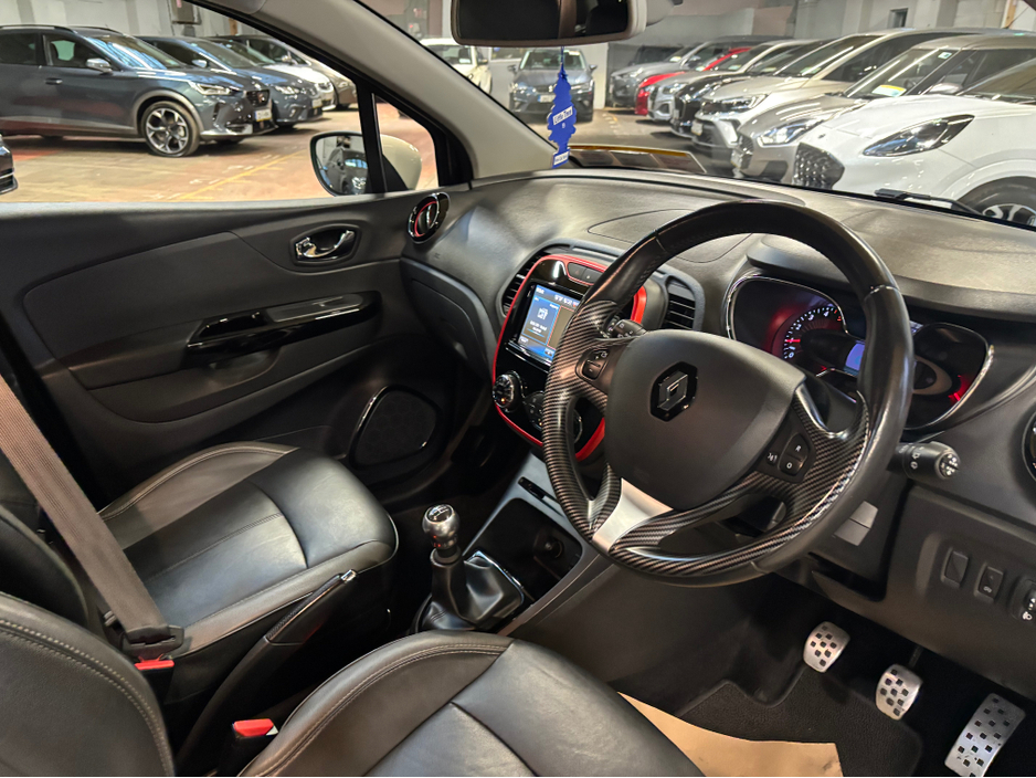 2017 Renault Captur - image 10