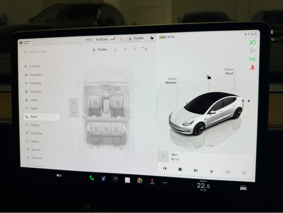 2023 Tesla Model 3 - image 20