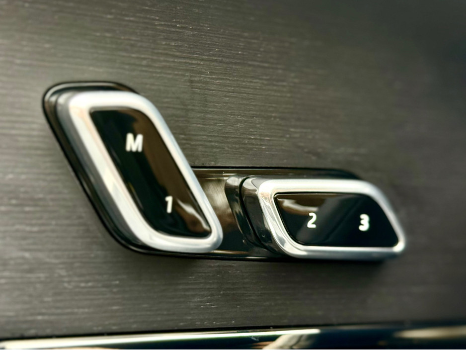 2024 Land Rover Range Rover Sport RANGER RR 3.0 €119,950