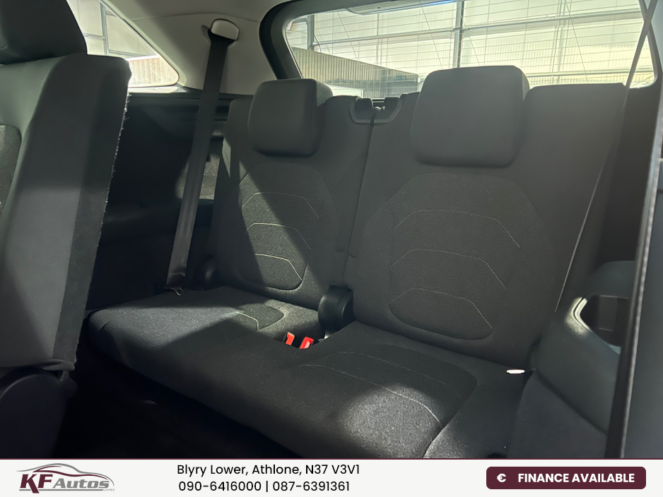 2024 Skoda Kodiaq - image 12