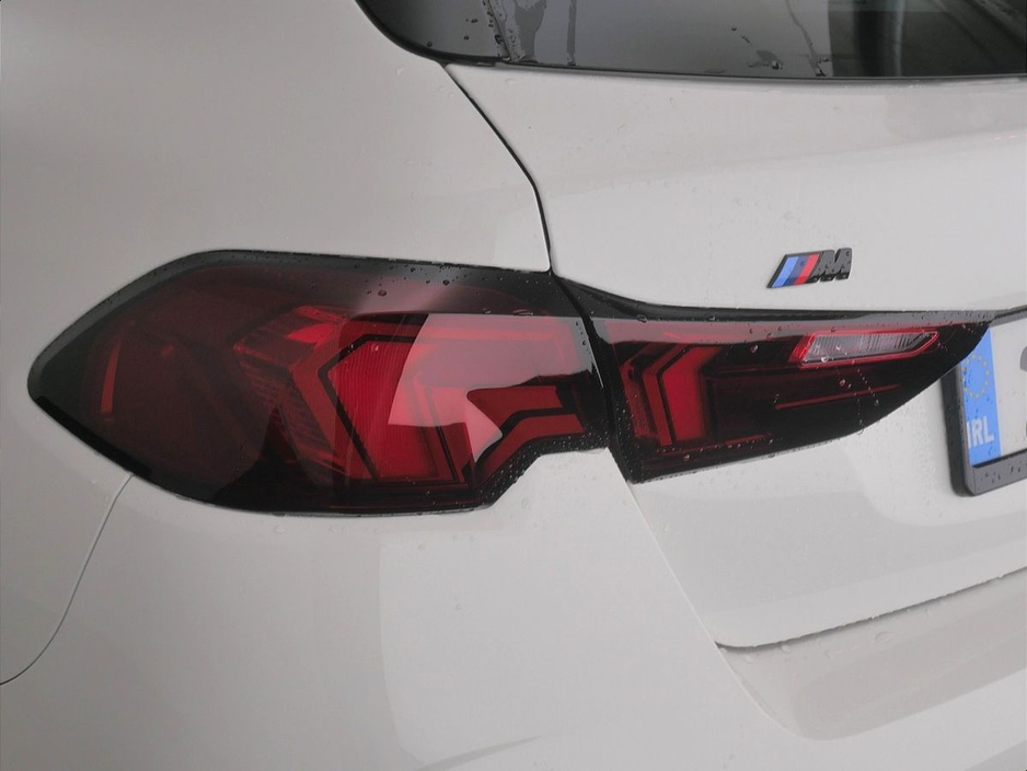 2025 BMW 1 Series 120 M Sport €45,900