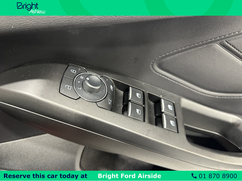 2024 Ford Focus ACTIVE ESTATE 1.0L ECOBO €29,950