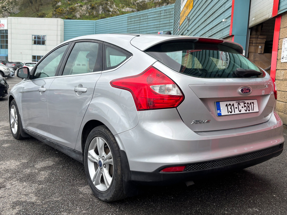 2013 Ford Focus - image 13