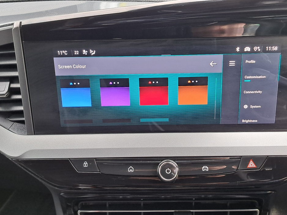 2025 Opel Mokka - image 31