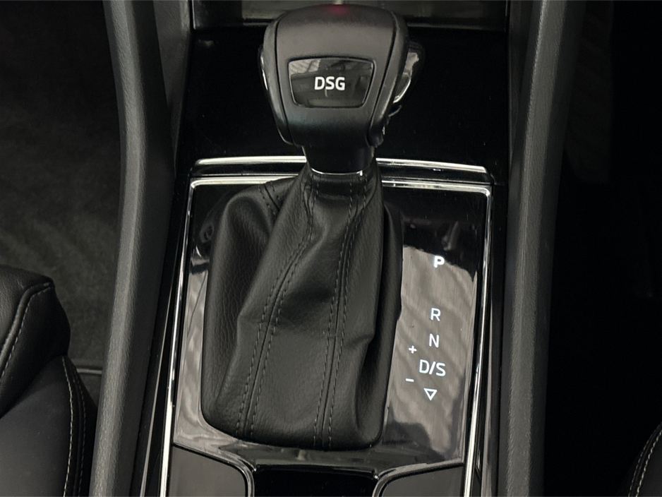 2018 Skoda Kodiaq STYLE 2.0 TDI 150HP DSG**7 SEATER**PANORAMIC SUNROOF**BLACK LEATHER INTERIOR**TOUCH SCREEN MEDIA DISPLAY**REVERSE CAMERA**PARKING SENSORS**DUAL CLIMATE CONTROL**APPLE CARPLAY** €23,995