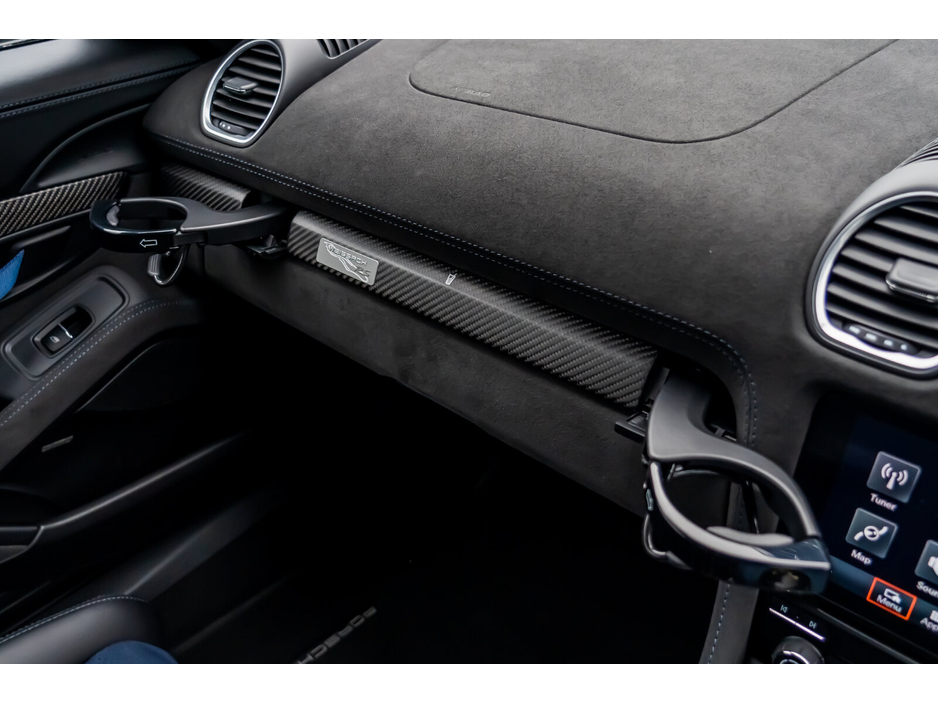 2023 Porsche 718 - image 28