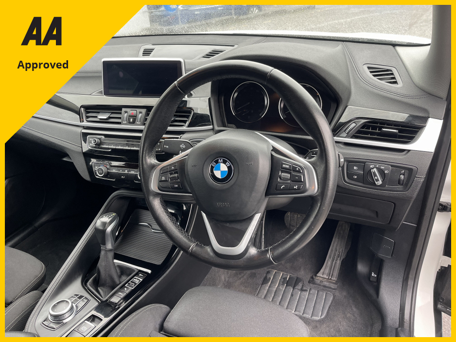 2021 BMW X2 XDRIVE25E SPORT AUTO FREE DELIVERY €25,750