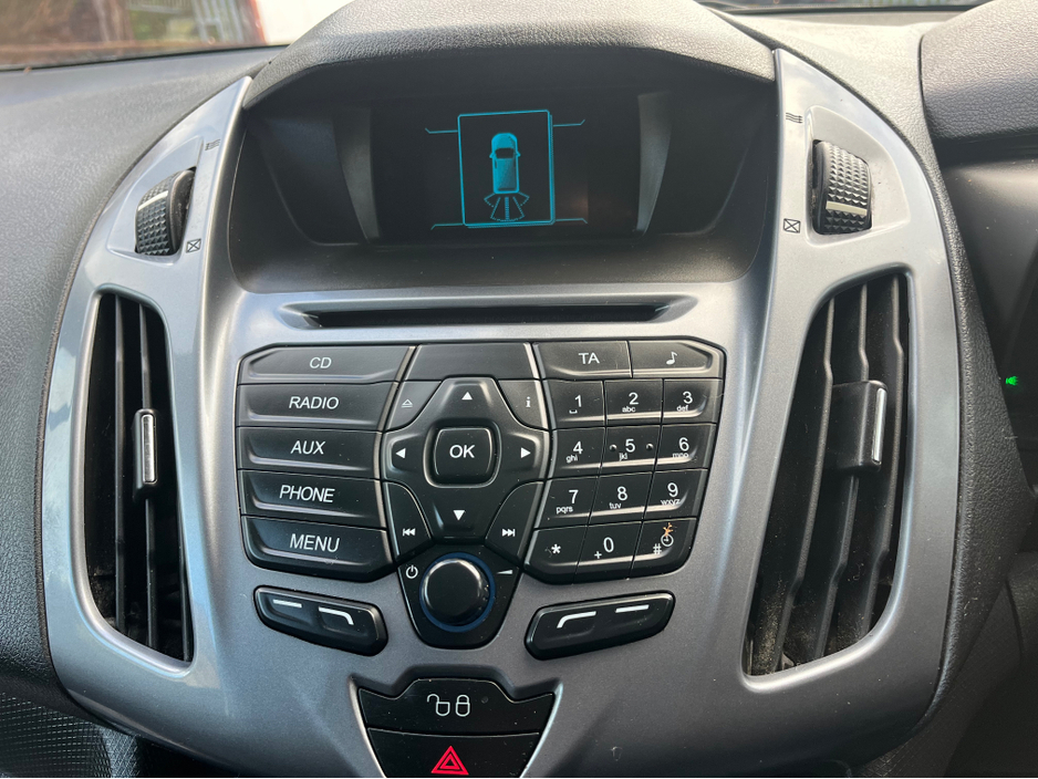 2018 Ford Transit Connect - image 13