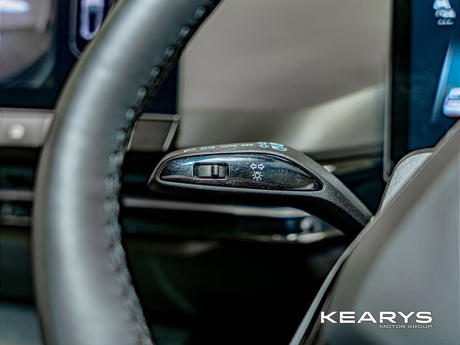 2023 MG 4 MG4 LR Exclusive