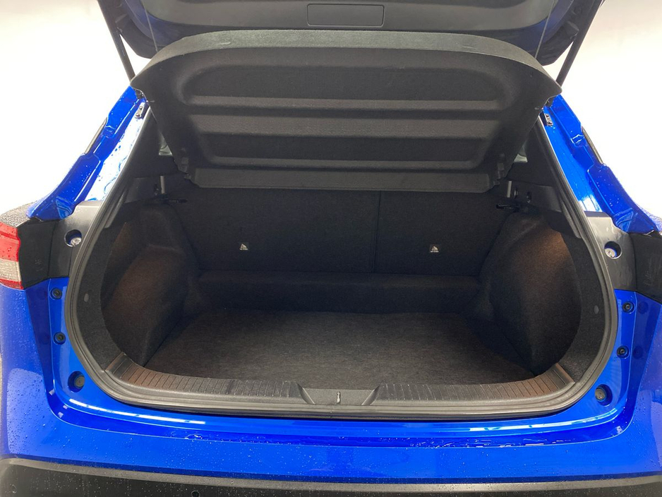 2022 Nissan Qashqai - image 9