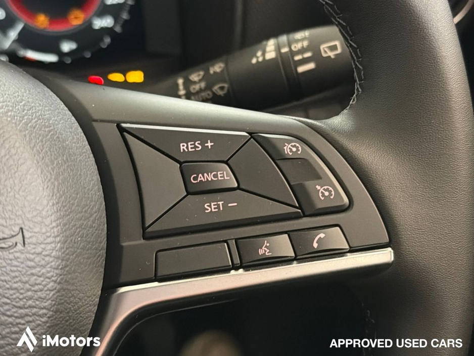 2026 Nissan Juke - image 22