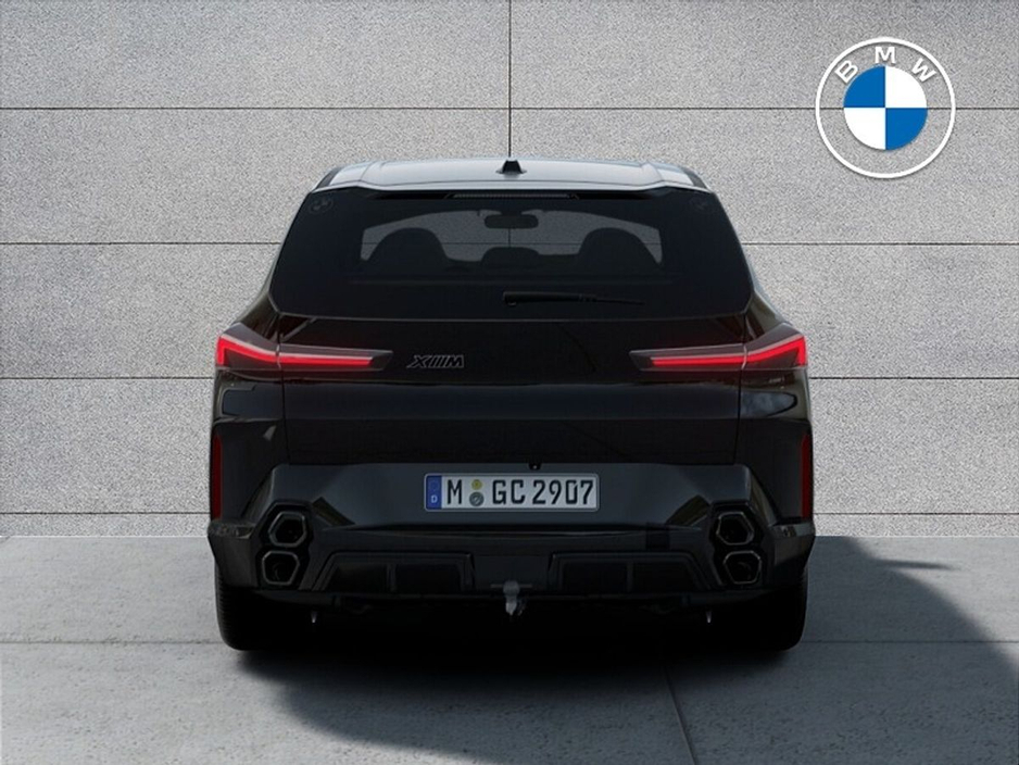 2026 BMW XM 50e €159,957