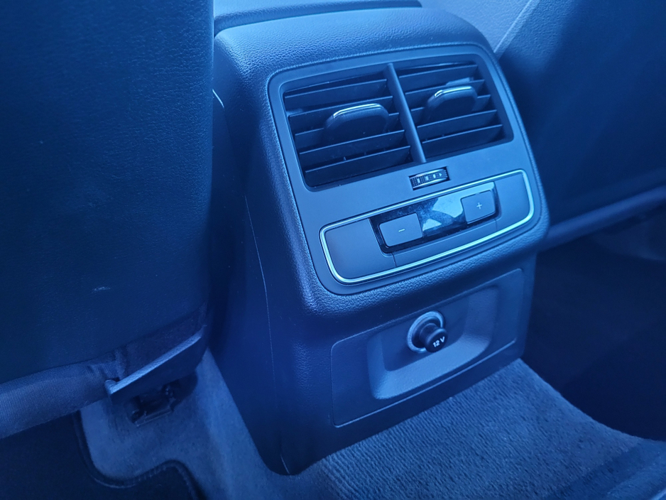 2017 Audi A5 - image 17