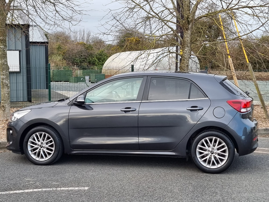 2019 Kia Rio - image 12