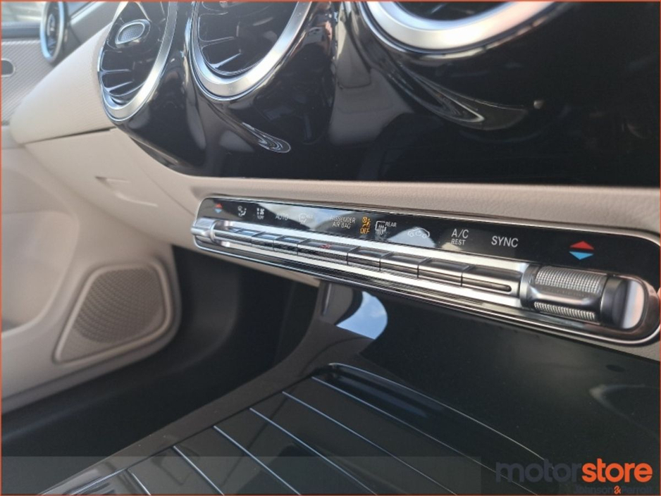 2019 Mercedes-Benz CLA Class CLA 180 €26,900