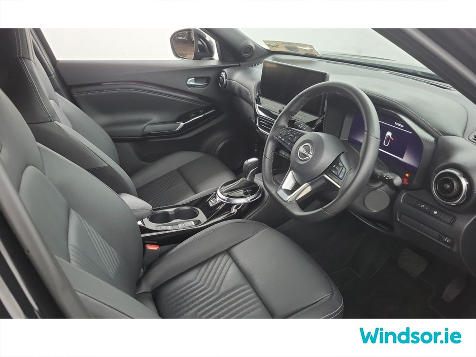 2025 Nissan Juke HYBRID 1.6 SVE*TOP SPEC* €31,995