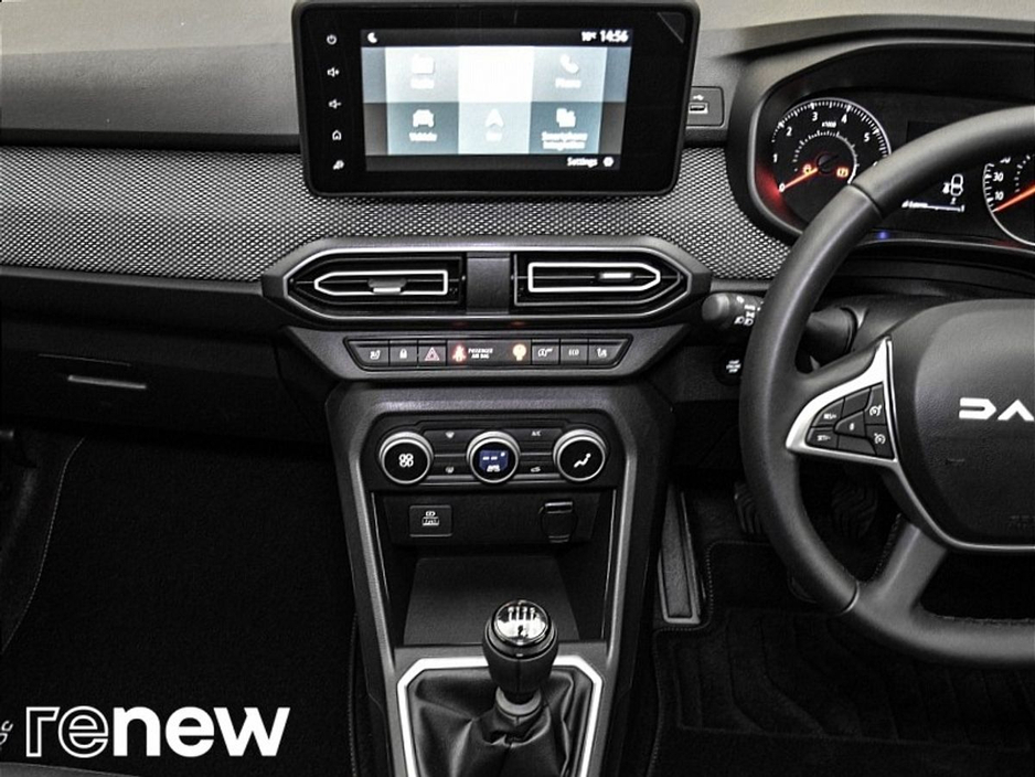 2023 Dacia Jogger Extreme SE TCe 110 NBI €22,900